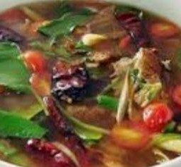 อ่อมหมู