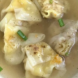 ซุปเกี๊ยวหมู