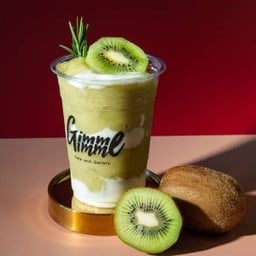 Kiwi Smoothie