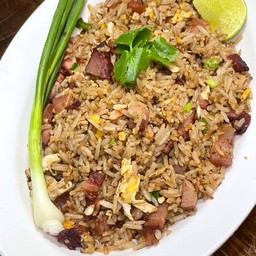 ข้าวผัดหยางโจว