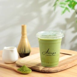 Assign Coffee Brewing ideas - เจริญกรุง