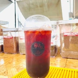 ชาดำเย็น