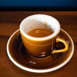 Espresso Hot