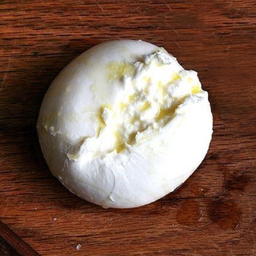 Burrata Cheese 60g (add on)