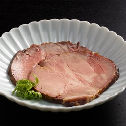 หมูโคจิรมควันชาชู