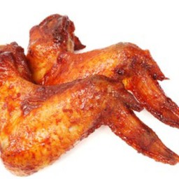ปีกไก่ย่าง