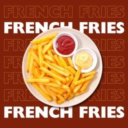 เฟรนช์ฟรายส์