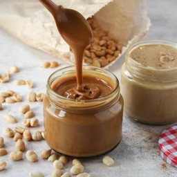 Peanut butter - เนยถั่ว (20กรัม)