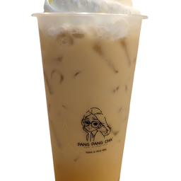 ชานมไต้หวัน