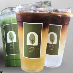 Namu House Coffee & Tea สวนวลีแลนด์ ทับมา
