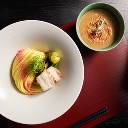 เอบิมิโซะ สึเคเมน