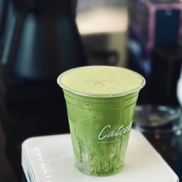 Clear Matcha (Ceremony grade)