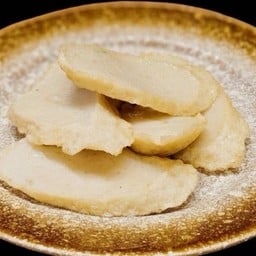 Bf6 ของทอดประจำวัน Daily Fried Food