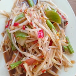 ปูปลาร้า