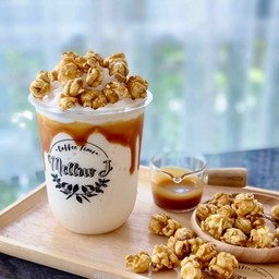 Popcorn Milk