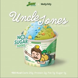 (80g) Molly Ally x Jones Salad