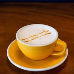 Vanilla Creamy Fresh Milk