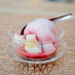 หวานเย็น 4 อย่าง