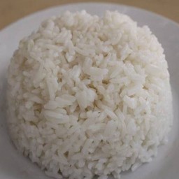 ข้าวเปล่า