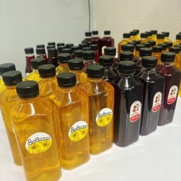 โจ๊กแต้จิ๋ว-วัดเกาะ สายไหม