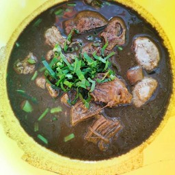 เกาเหลา