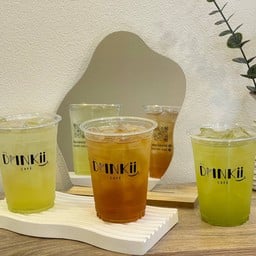 เก็นมัยฉะ