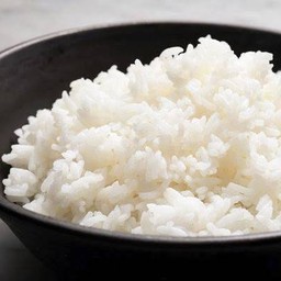 ข้าวเปล่า