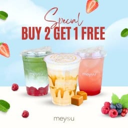 Meyou Coffee