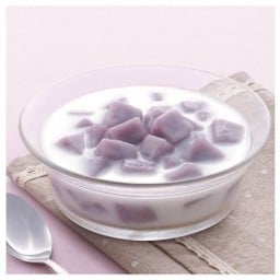 บัวลอยเผือก