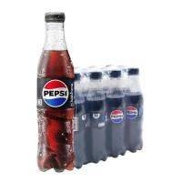 เป็ปซี่ น้ำตาล 0