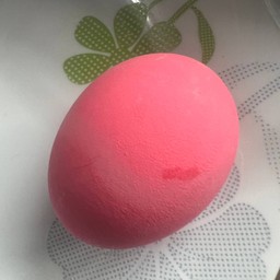 ไข่เยี่ยวม้า