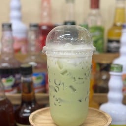 ชาเขียว