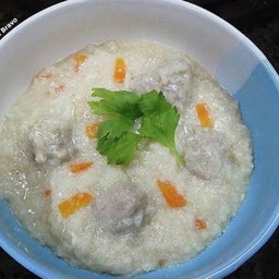 โจ๊กไก่