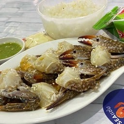 เซ็ตปูม้าดองซีอิ้ว