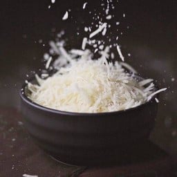 Parmesan Cheese