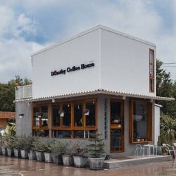 โดโรธีคอฟฟี่เฮ้าส์-Dorothy Coffee House หล่มเก่า