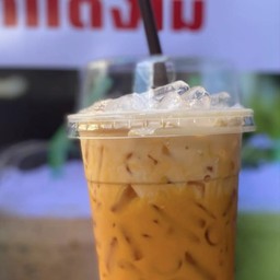 ร้านกาแฟอารมณ์ดี😀