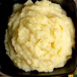 มันบด 100 กรัม