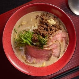 มิโซะเนื้อวากิว A5