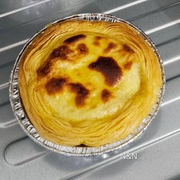 ทาร์ตไข่