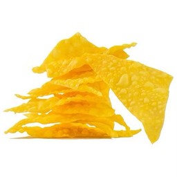 เกี๊ยวทอดกรอบ