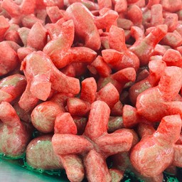 ไส้กรอกแดงในตำนาน M