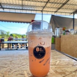 ชาเย็น,ชาไทย