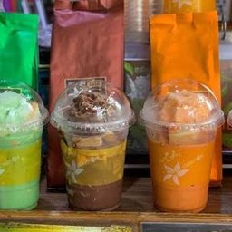 ปังเย็นโกโก้