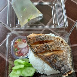 อร่อยดีต้องลอง หมู่บ้านเบญจรมย์