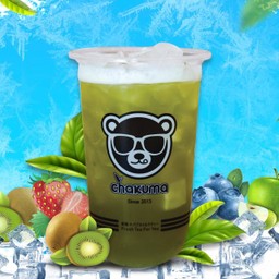 น้ำกีวี่