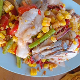 ตำโพดทะเล