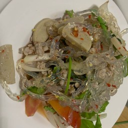 ยำเส้นแก้ว