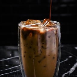 Coffee Milk Tea