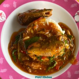 Phat Kitchen สิงห์บุรี